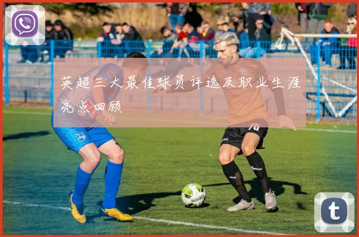 英超三大最佳球员评选及职业生涯亮点回顾